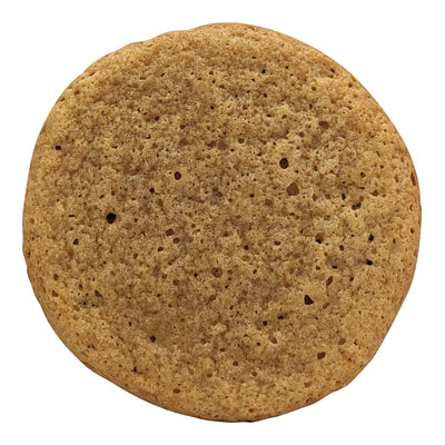 SLOWRIDE BAKERY PEANUT BUTTER (H) COOKIE - 10MG X 1