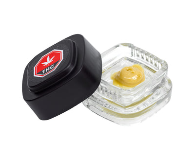 SIMPLY BARE ORGANIC TANGIE CKS (S) ROSIN - 1G