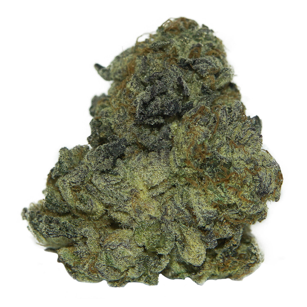 DUNN CANNABIS BC SECRET MINTZ (H) DRIED - 3.5G