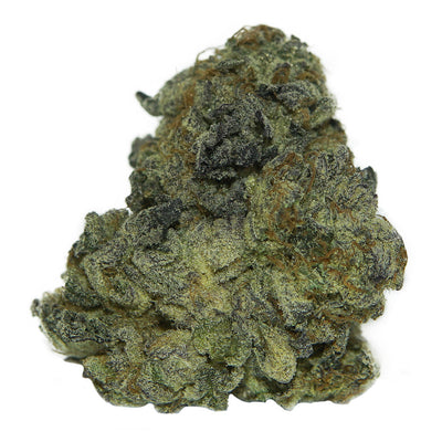 DUNN CANNABIS BC SECRET MINTZ (H) DRIED - 3.5G