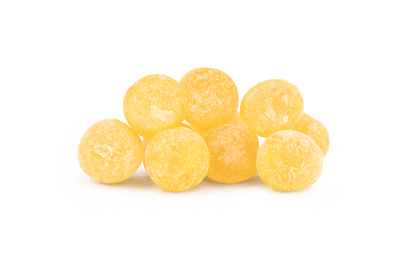 EDISON JOLTS FRESHLY MINTED (S) CANDY - 10MG THC X 10