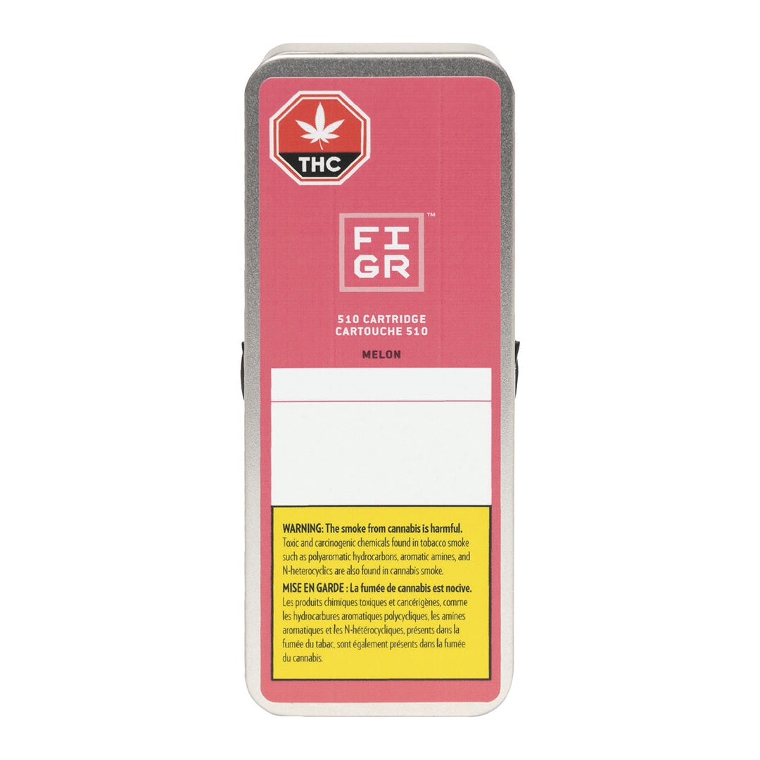 FIGR MELON (H) 510 - 1G
