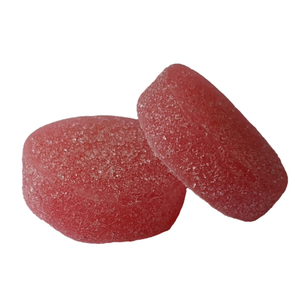 FRITZS CANNABIS RASPBERRY LEMONADE (H) CHEW - 4.5G X 2