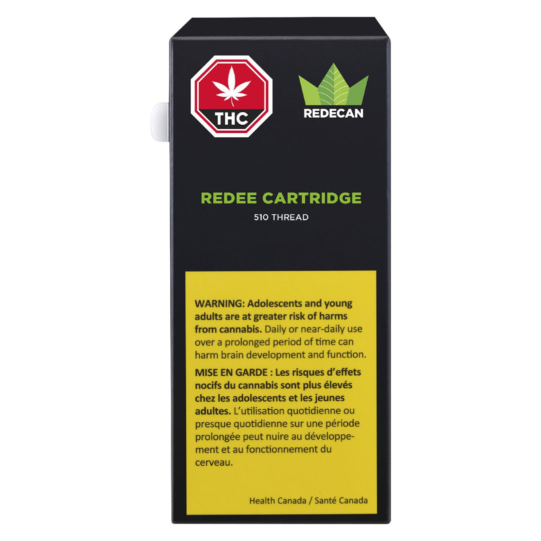 REDECAN HAWAIIAN HAZE (H) 510 - 1G