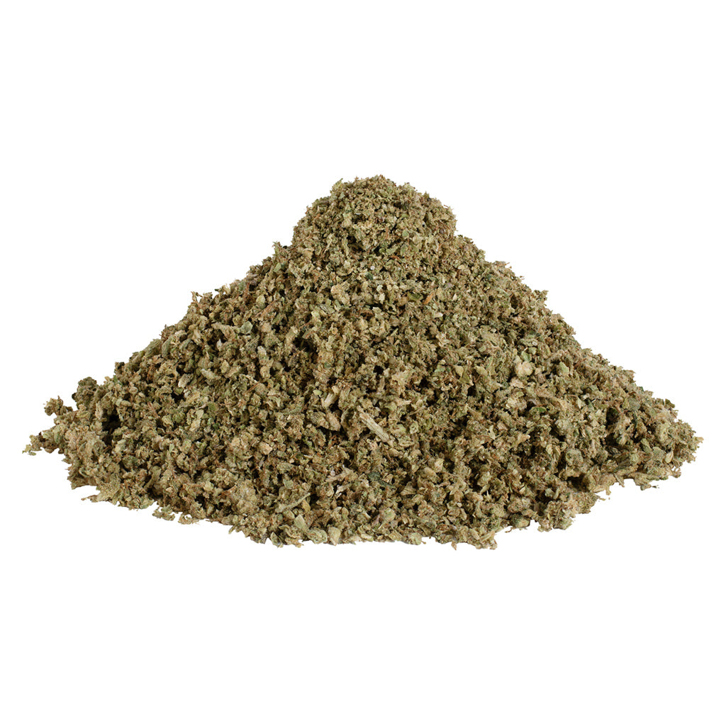 HUNNY POT UNROLLED SATIVA (S) DRIED - 14G