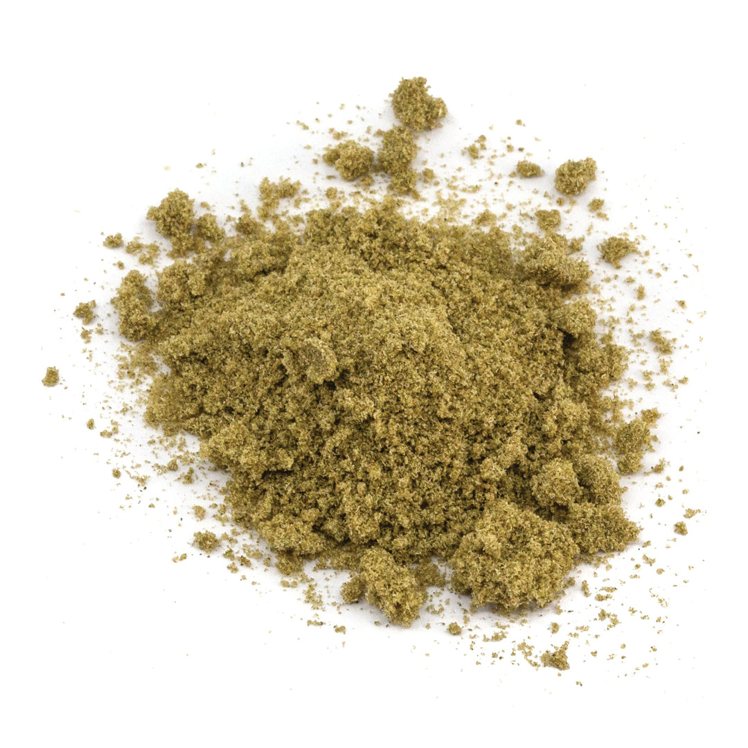 POOLBOY BUBBLE HASH (H) HASH - 1G