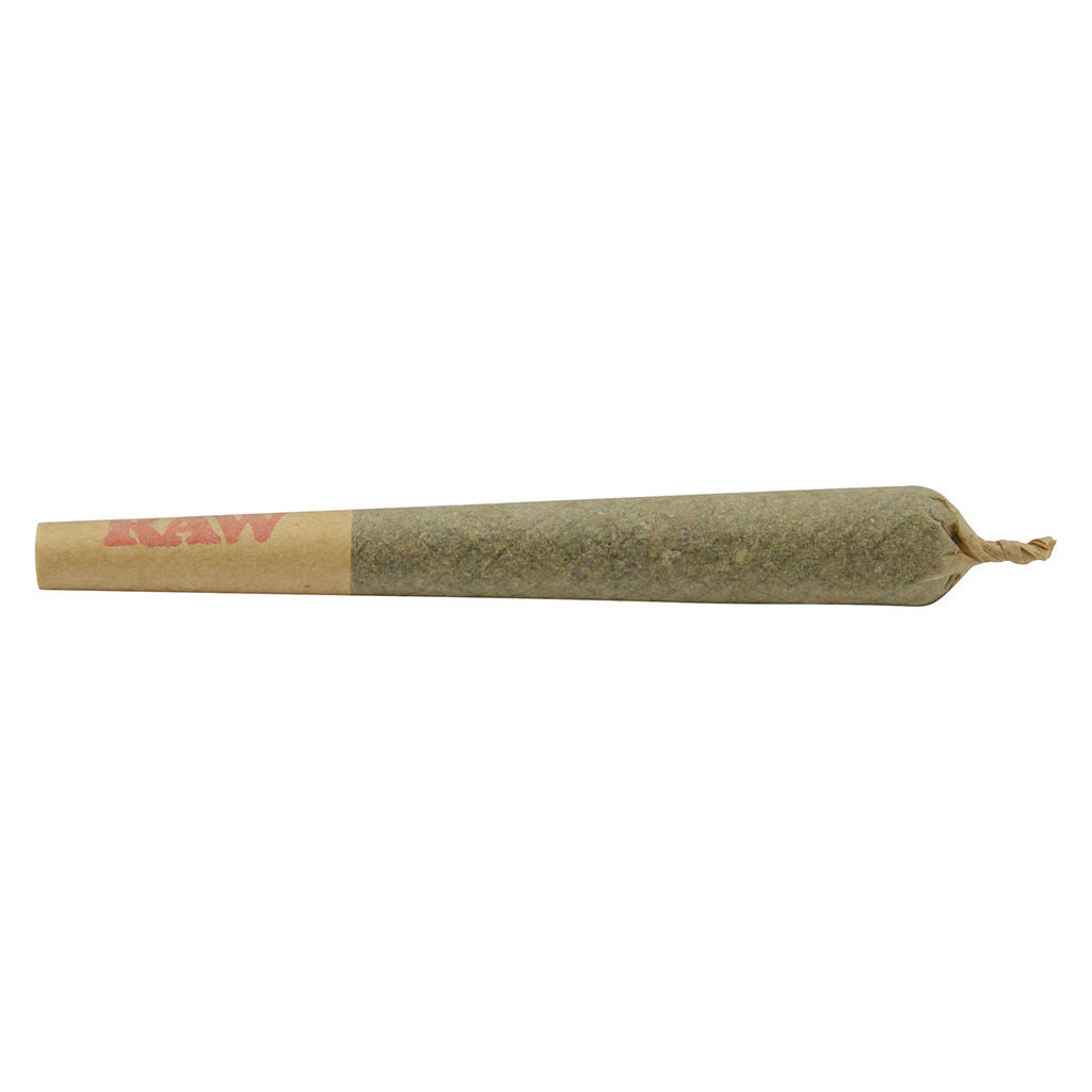 PANORAMA MASTER KUSH (H) DRIED - 3.5G