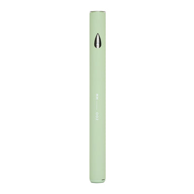 MADGE AND MERCER EL ALEVIO MENTA CBD (H) PEN - 0.5G