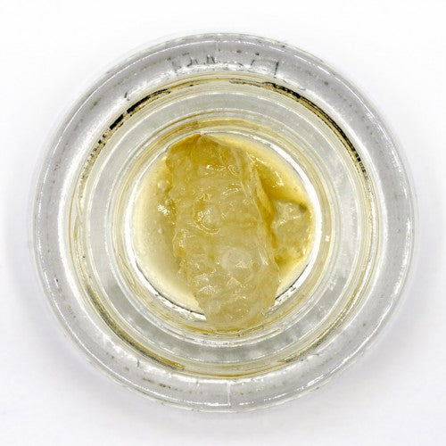 DNU QWEST APRIC KUSH GEMS & JUICE (IND) DIAMONDS/SAUCE - 1G