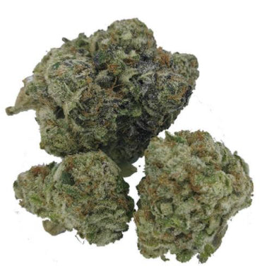 SITKA WEED WORKS FACE PUNCH (IND) DRIED - 3.5G
