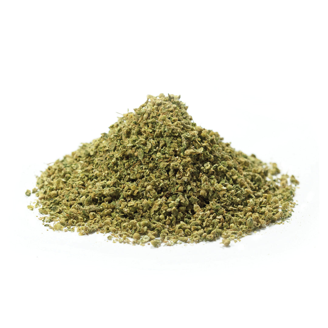 STEEL CITY GREEN KANDY KUSH GRIND (IND) - 7G