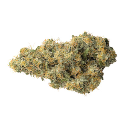 COAST MOUNTAIN BC ORGANIC PEANUT BUTTER SOUFFLE (IND) - 3.5G