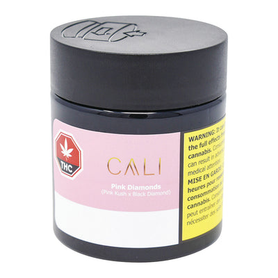 CALI PINK DIAMONDS (H) DRIED - 3.5G