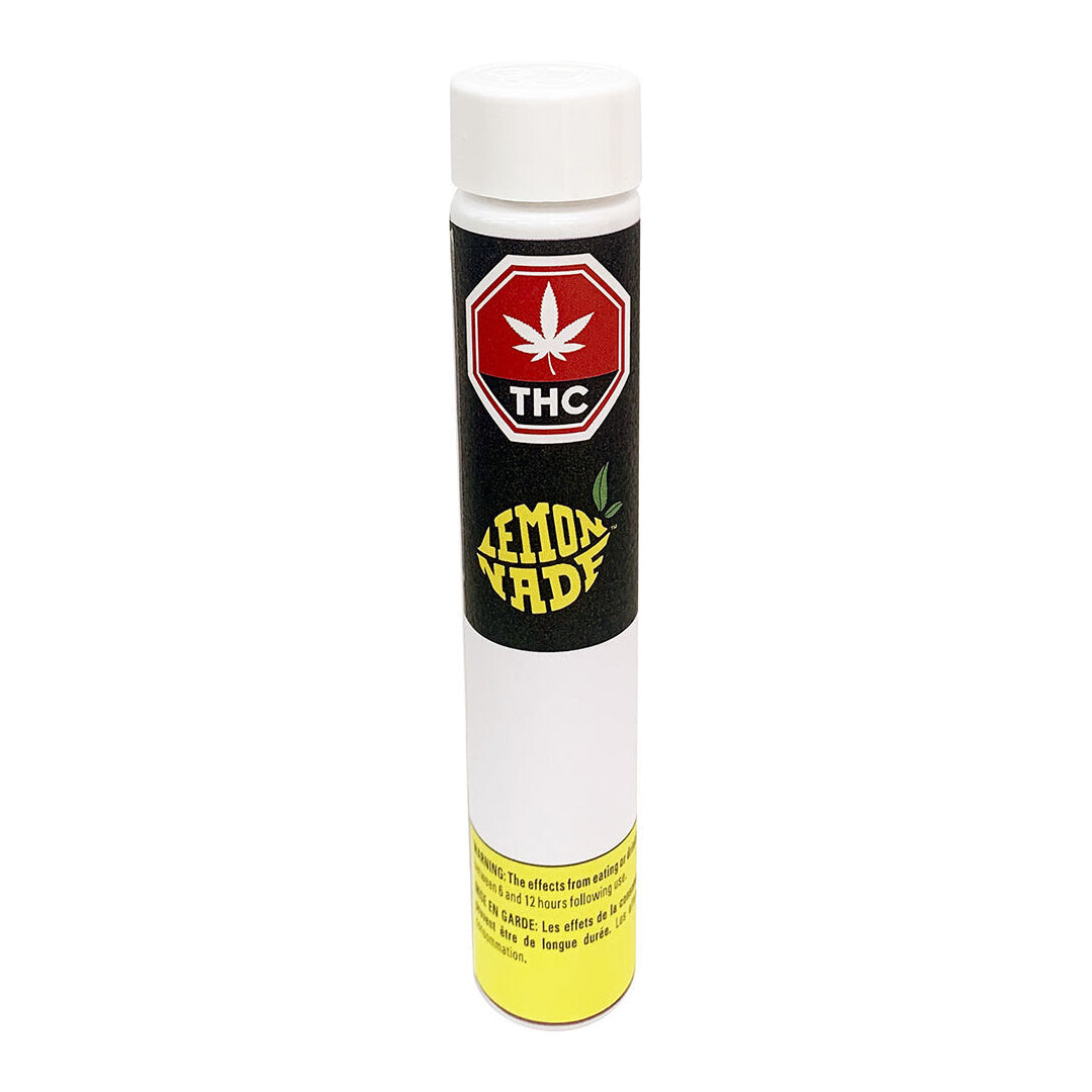 LEMONNADE MEDELLIN (S) PRE-ROLL - 1G X 1