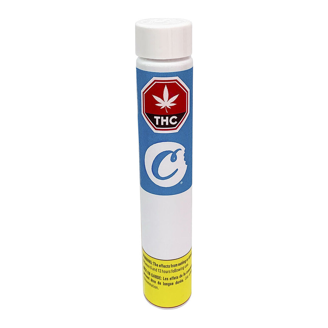 COOKIES GARY PAYTON (H) PRE-ROLL - 1G X 1