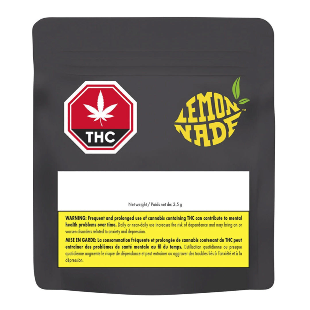 LEMONNADE MEDELLIN (S) DRIED - 3.5G