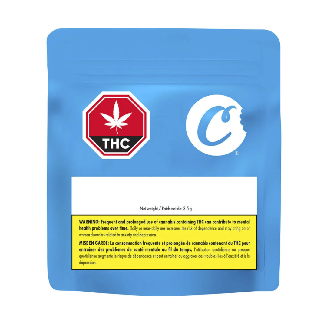 COOKIES GARY PAYTON (H) DRIED - 3.5G