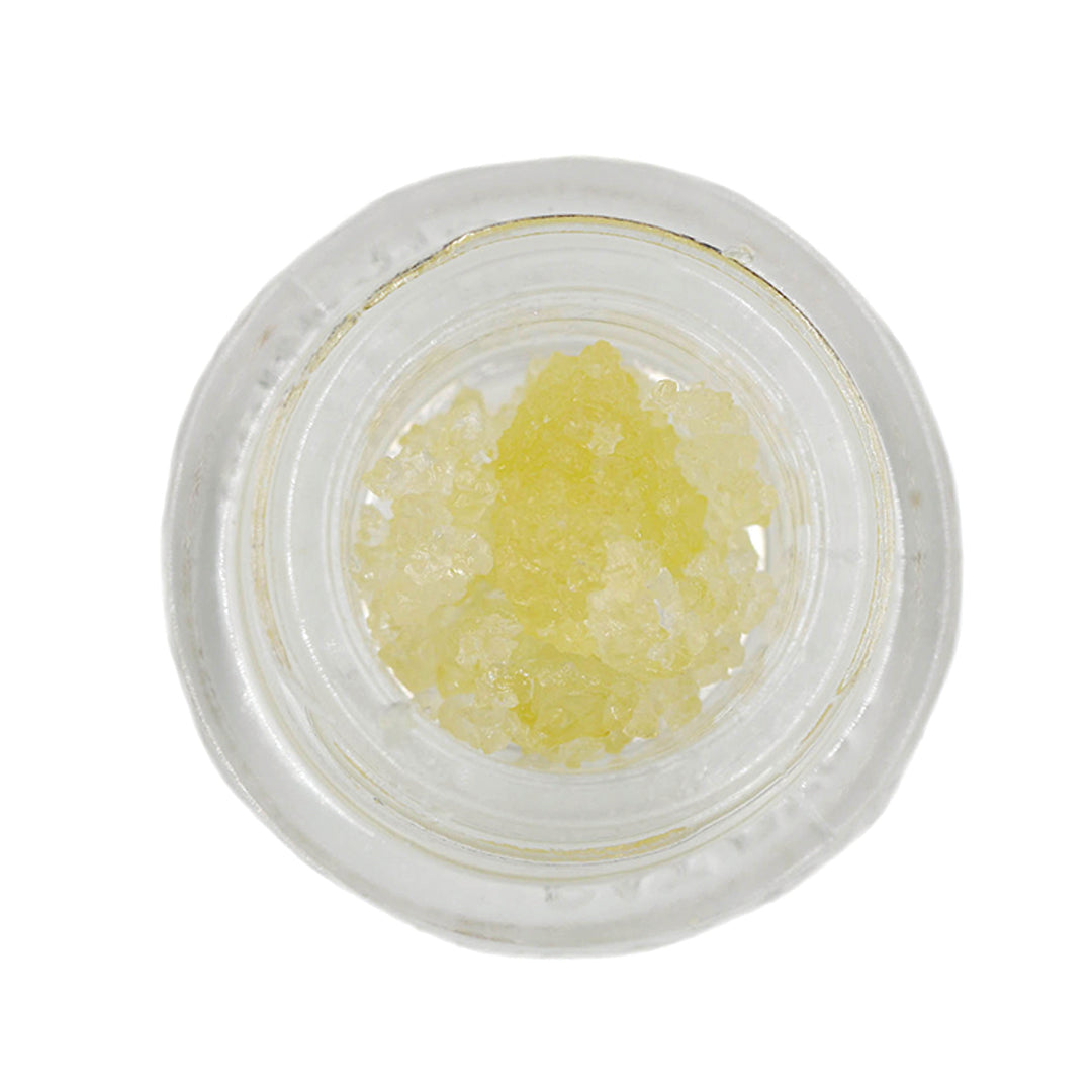 TRX WOOK BREATH THCA (S) DIAMONDS - 1G