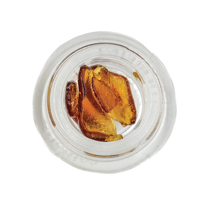 TRX FATTY ARBUCKLE 2 (IND) SHATTER - 1G