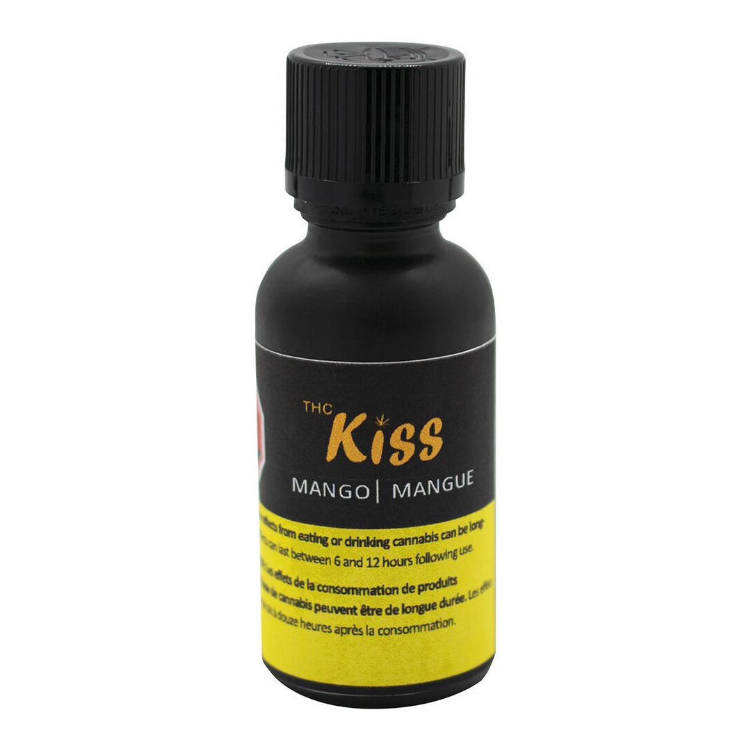 THC KISS MANGO SHOT (S) BEV - 30ML