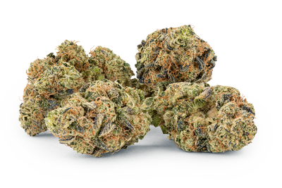 INDI JELLY BREATH (IND) DRIED - 3.5G