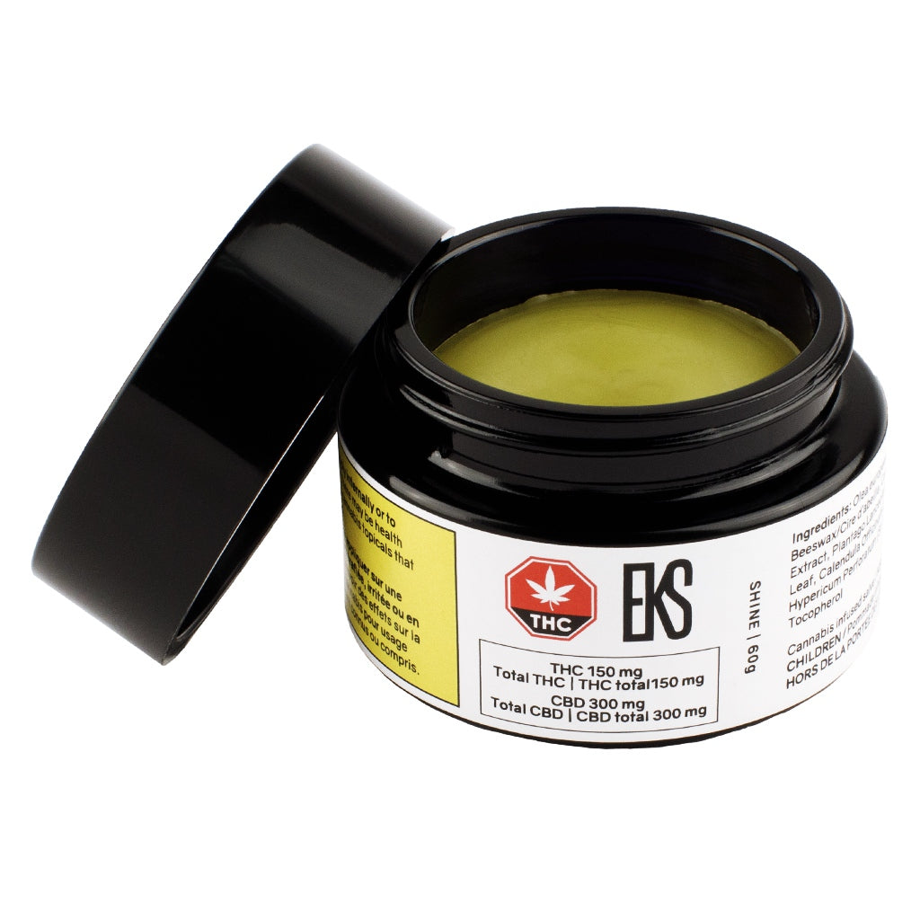 EARTH KISSES SKY SHINE (H) LOTION - 60G