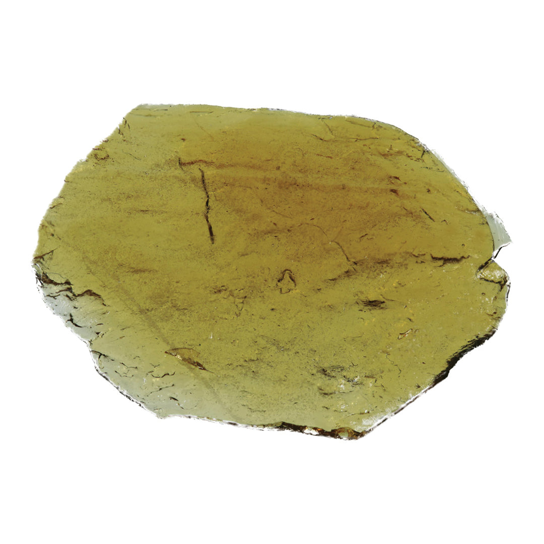 LITTLE FARMA SUNSET SHERBERT HONEY (H) SHATTER - 1G