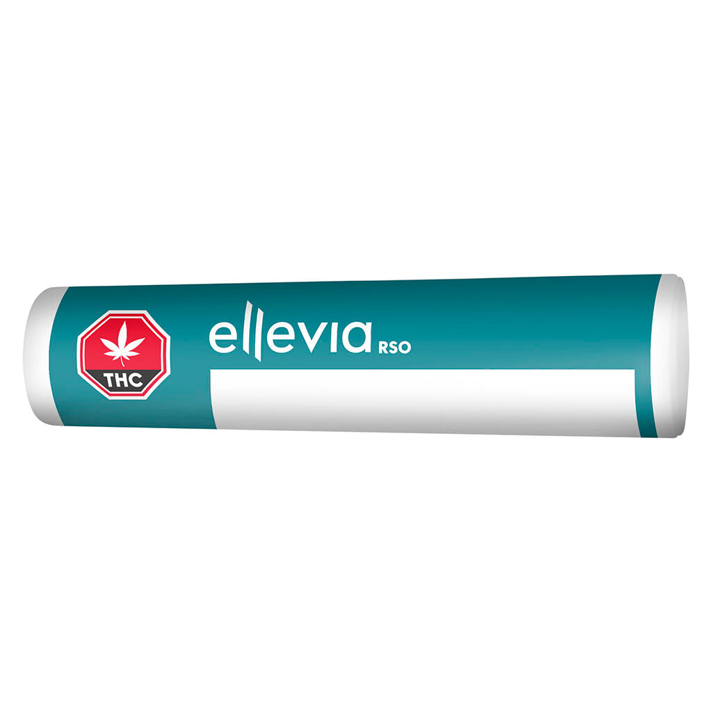 ELLEVIA BALANCED RSO (H) RESIN - 2.5MG X 40