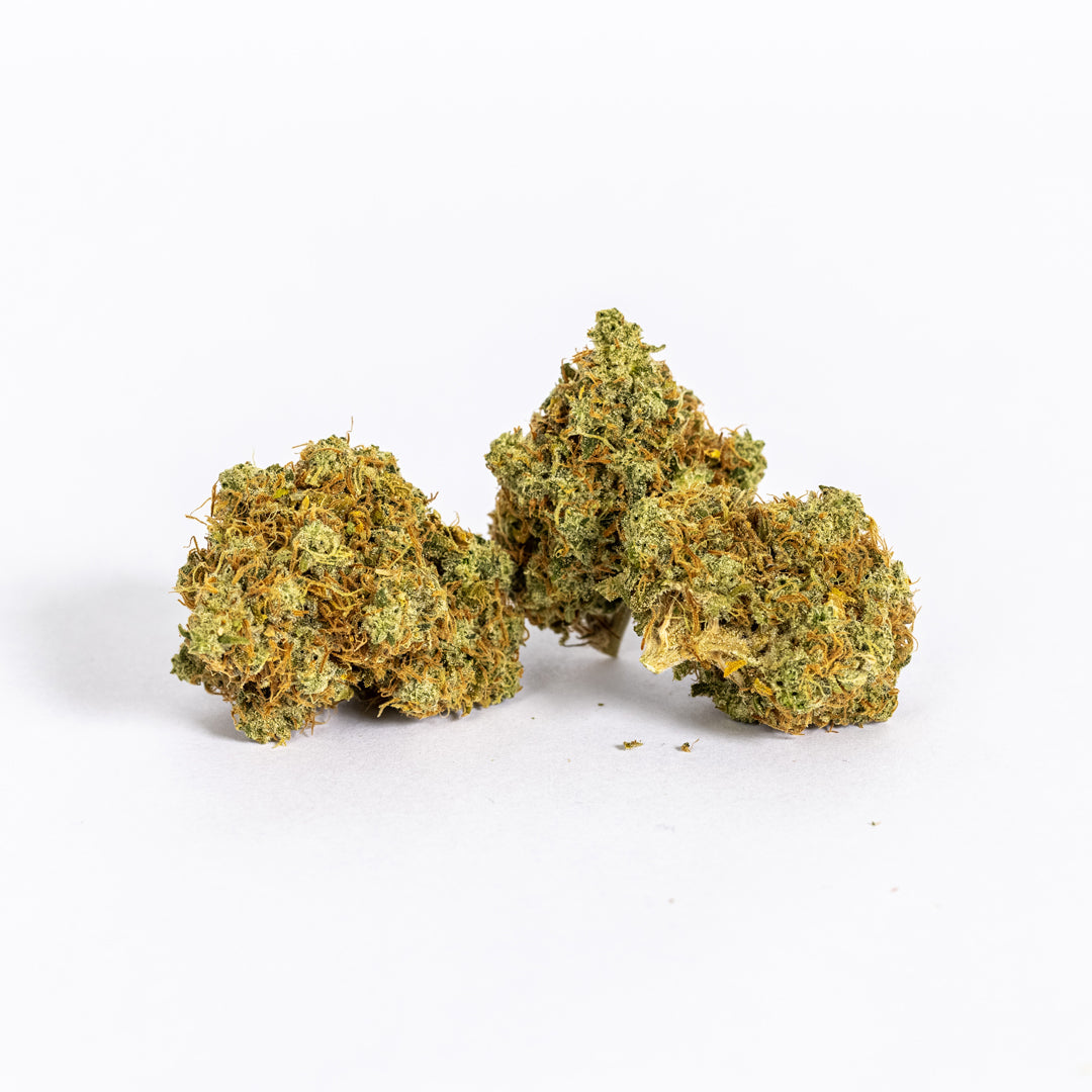 NITH & GRAND SOUR KUSH (H) DRIED - 3.5G