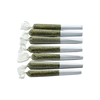 GENERAL ADMISSION KOOTENAY FRUIT (IND) PRE-ROLL - 0.5G X 7