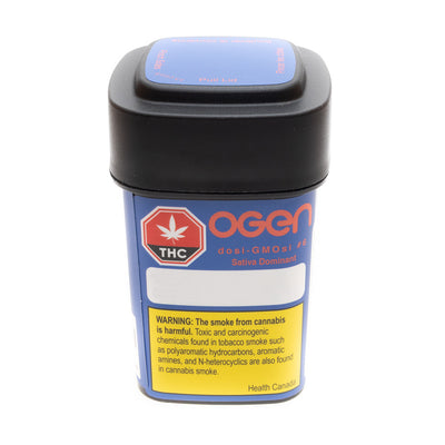 OGEN DOSI GMOSI 6 (S) DRIED - 3.5G