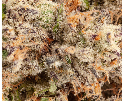 UPRYZE CRUMBLED LIME (H) DRIED - 3.5G