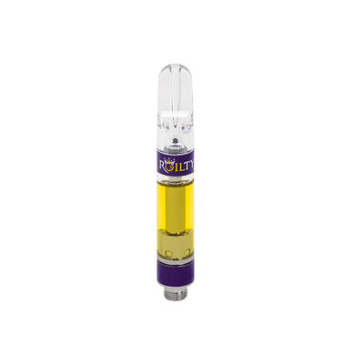 ROILTY HAWAIIAN THUNDER QUEEN (S) 510 - 1G