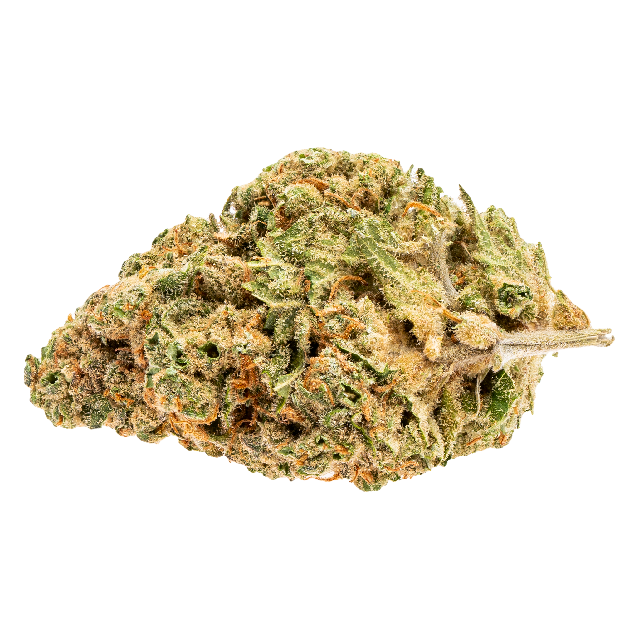 GOOD SUPPLY PINEAPPLE EXPRESS (S) DRIED - 28G