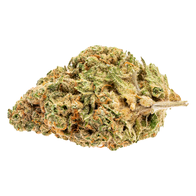 GOOD SUPPLY PINEAPPLE EXPRESS (S) DRIED - 28G