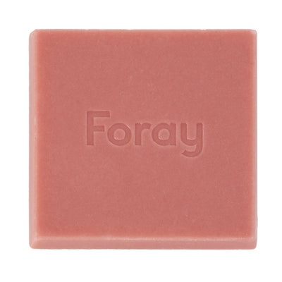 FORAY STRAWBERRY MILKSHAKE WHITE (H) CHOC - 10MG THC:CBD X 1