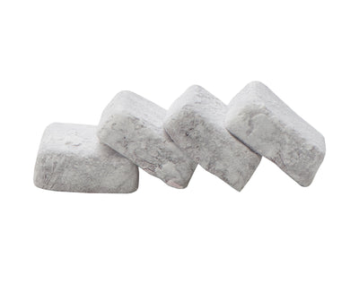 WHITE RABBIT OG RASP W.CHOC (H) CHEW-2.5MG THC :2.5MG CBD X4