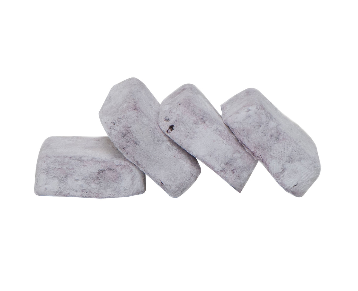 WHITE RABBIT BLACKBERRY DE-VINE (H) CHEW - 1:4  4 X 2.5MG