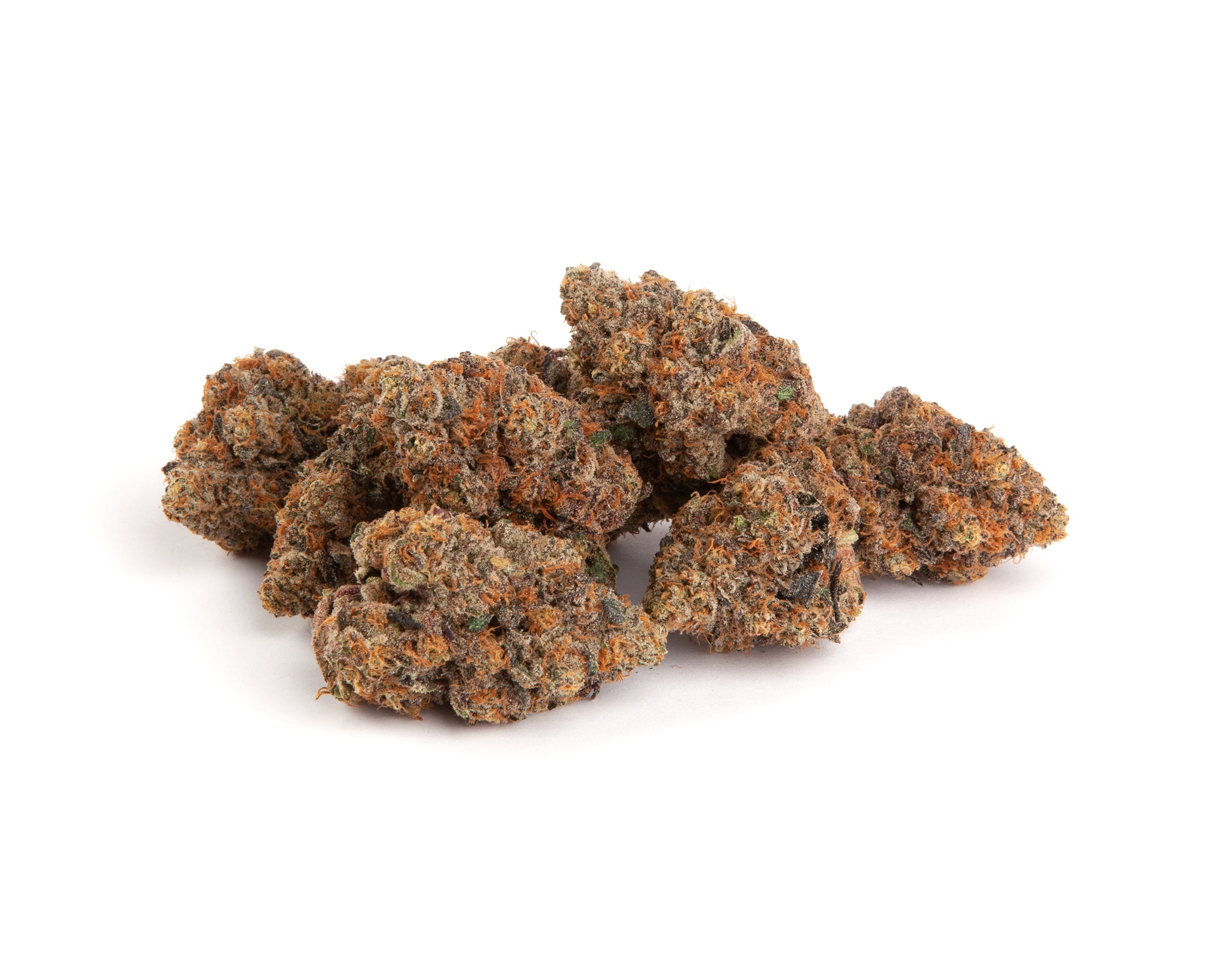 NATURAL HISTORY LA KUSH CAKE (IND) DRIED - 14G