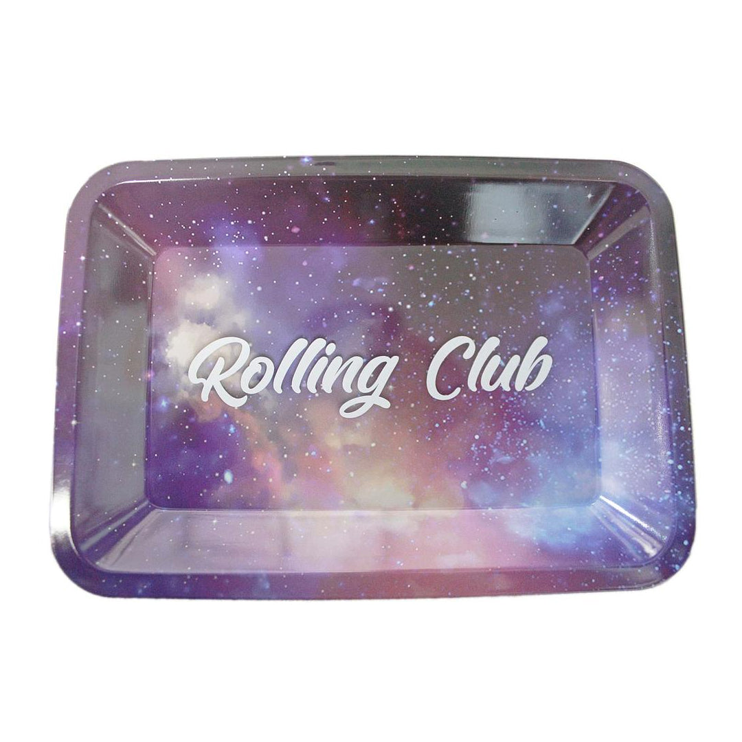 ROLLING CLUB 7