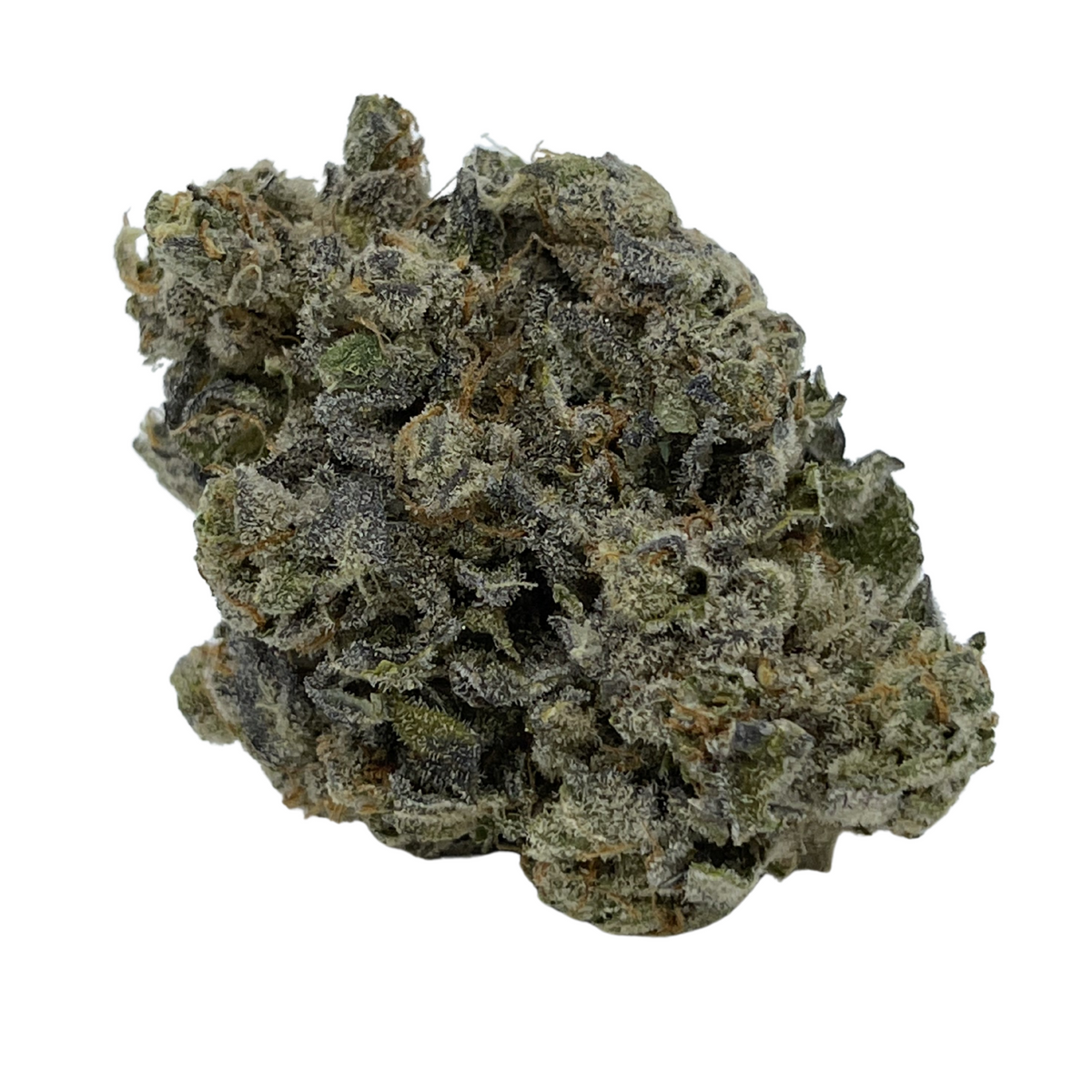 DUNN CANNABIS ACAI BERRY GELATO (H) DRIED - 3.5G