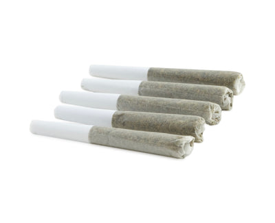 VERTICAL STRAWBERRY CAKE (IND) PRE-ROLL - 0.5G X 5