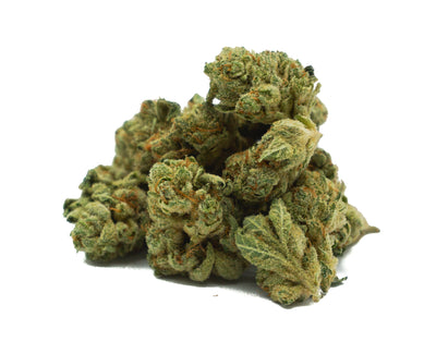 CITIZEN STASH CHOCOLATE SOUR DIESEL (H) DRIED - 3.5G