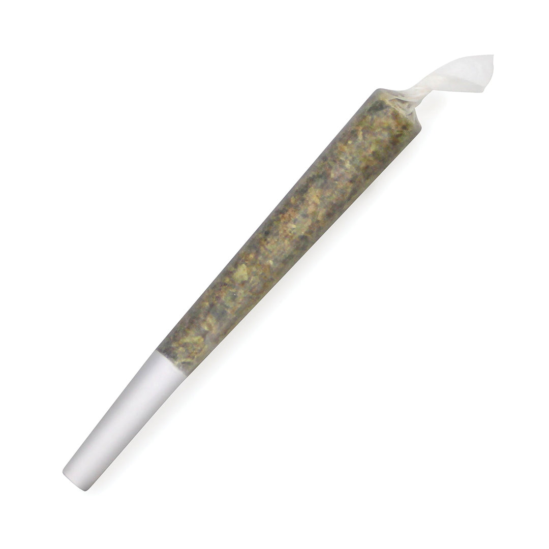 SPINACH DIESEL (H) PRE-ROLLS - 0.5G X 3