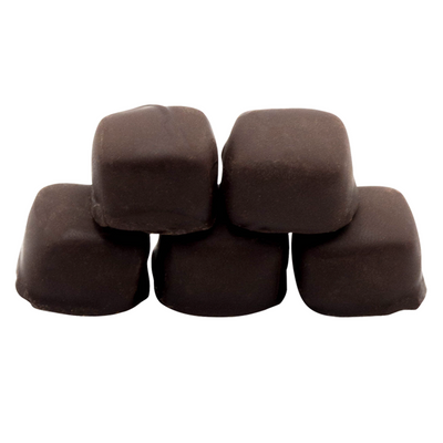 VACAY ACAI BERRY BURST DARK CHOC (H) CHEW - 2MG X 5