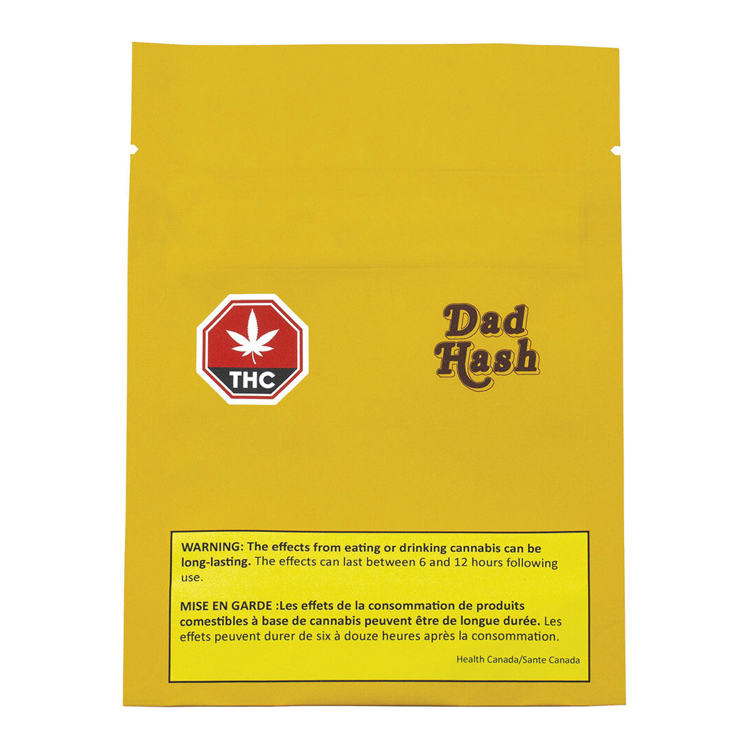 DADHASH THE BARB COIN LIVE (S) ROSIN - 1G