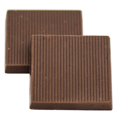 LYF NSA COFFEE QUINOA MILK CHOCOLATE (H) CHOC - 5MG X 2