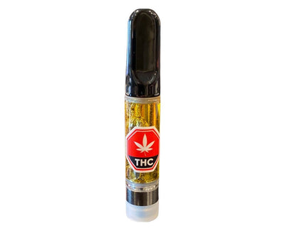 ATOMIC EH GREEN CHROME LIVE RESIN (H) 510 - 1G