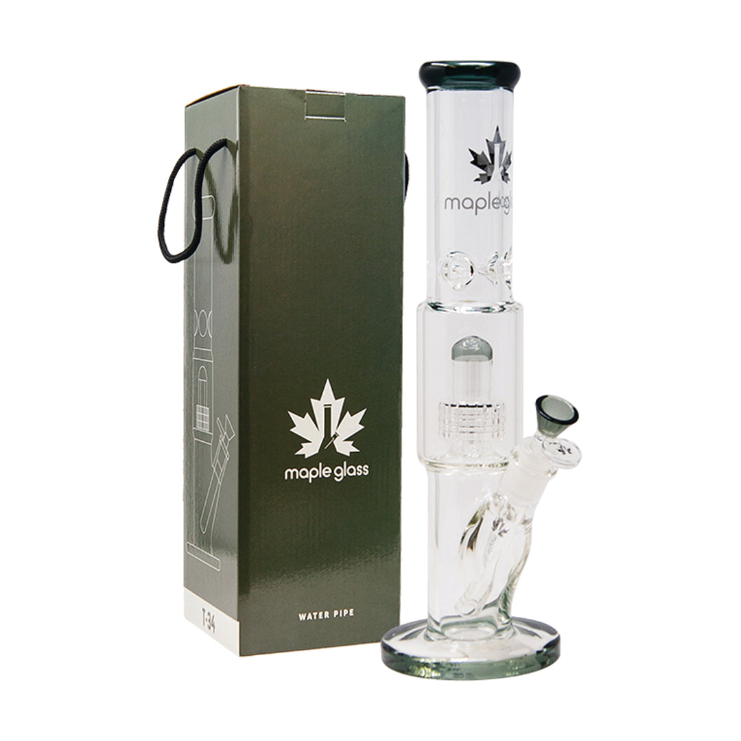 MAPLE GLASS 14