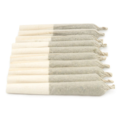 PALMETTO ROMULAN (IND) PRE-ROLL - 0.5G X 10